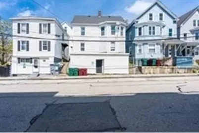 716 Lawrence St. #1, Lowell, MA 01852 - Photo 1