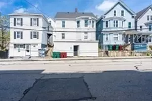 716 Lawrence St, Lowell, MA 01852 - Photo 1