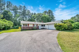 8 Raymond Rd, Chelmsford, MA 01824 - Photo 1