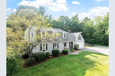 35 Mount Lebanon St, Pepperell, MA 01463 - Photo 1