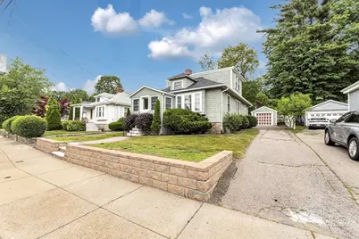 615 Lagrange, Boston, MA 02132 - Photo 1