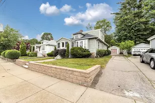 615 Lagrange, Boston, MA 02132 - Photo 1