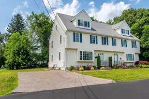45 Violet Ave, Dedham, MA 02026 - Photo 1