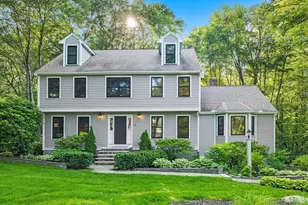 39 Blueberry Ln, Hopkinton, MA 01748 - Photo 1