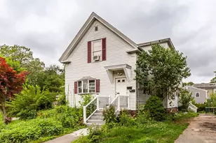 41 Carleton Ave, Brockton, MA 02301 - Photo 1