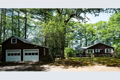 320 Fort Pond Rd, Lancaster, MA 01523 - Photo 1