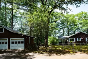 320 Fort Pond Rd, Lancaster, MA 01523 - Photo 1