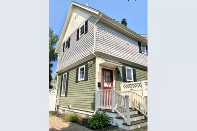 49 Cedar Street #3, Cambridge, MA 02140 - Photo 1