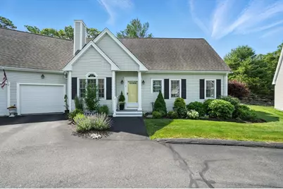 7 Fellowship Cir #7, Plymouth, MA 02360 - Photo 1