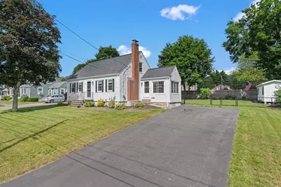 61 Broad St, Walpole, MA 02081 - Photo 1