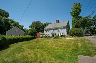 120 Randolph St, Weymouth, MA 02190 - Photo 1