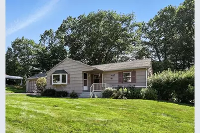 51 Glenview Dr, West Springfield, MA 01089 - Photo 1