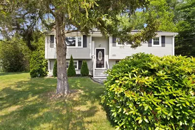 42 Mary Anne Ave, Brockton, MA 02302 - Photo 1