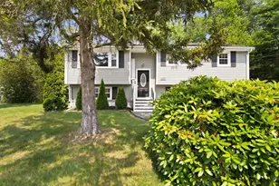 42 Mary Anne Ave, Brockton, MA 02302 - Photo 1