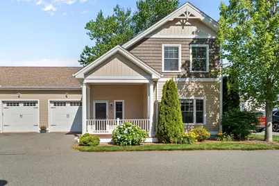 4 Emerald Way #4, Salisbury, MA 01952 - Photo 1