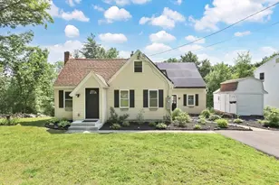 205 Chapin Rd, Hampden, MA 01036 - Photo 1