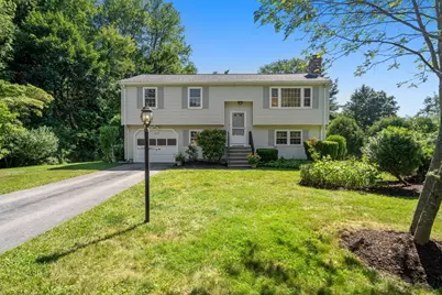 27 Nick Ln, Maynard, MA 01754 - Photo 1