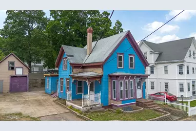 24 N Byron Ave, Brockton, MA 02301 - Photo 1