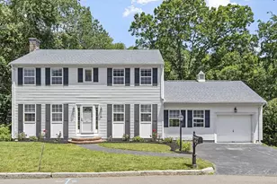 34 Hall Rd, Stoneham, MA 02180 - Photo 1