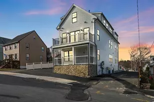 76 Granville Ave, Malden, MA 02148 - Photo 1