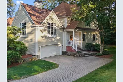 32 Bobby Jones Dr #32, Andover, MA 01810 - Photo 1