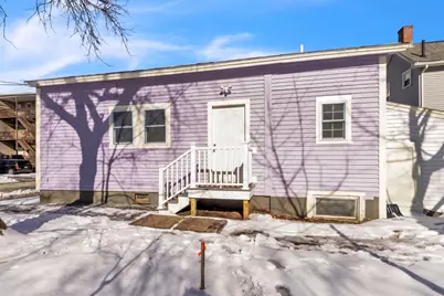 36 Thomas St, Southbridge, MA 01550 - Photo 1