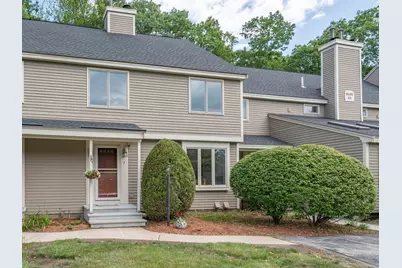 23 Tulip Circle #7, Haverhill, MA 01830 - Photo 1