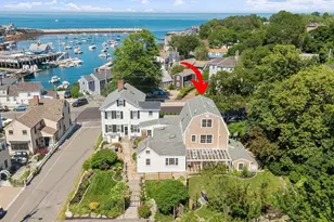 10 Mount Pleasant St, Rockport, MA 01966 - Photo 1