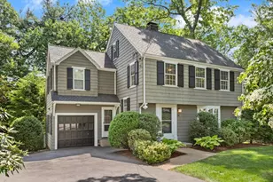 94 Laurel Dr, Needham, MA 02492 - Photo 1