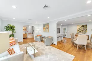 69 Hackensack, Boston, MA 02467 - Photo 1