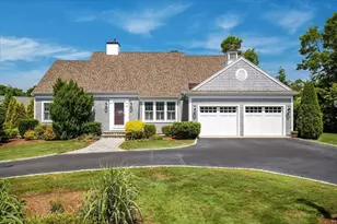 101 Pheasant Hill Cir, Barnstable, MA 02635 - Photo 1
