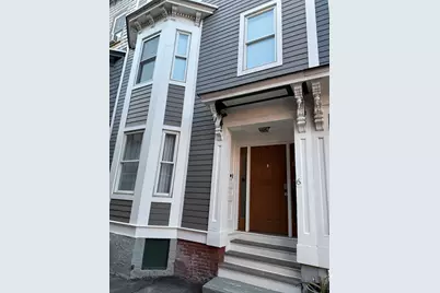 6 Holden Row, Boston, MA 02129 - Photo 1