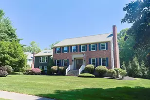 5 Windsor Rd, Lynnfield, MA 01940 - Photo 1