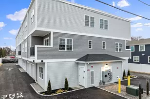 889-895 Grinnell St, Fall River, MA 02721 - Photo 1