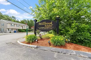 1 Millbrook Ln, Wakefield, MA 01880 - Photo 1