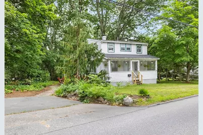 486 Franklin St, Reading, MA 01867 - Photo 1