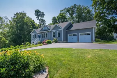 3 Ethan Cir, South Hadley, MA 01075 - Photo 1