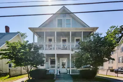 243 Union Street, Franklin, MA 02038 - Photo 1