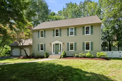 100 Avery Heights Drive, Holden, MA 01520 - Photo 1