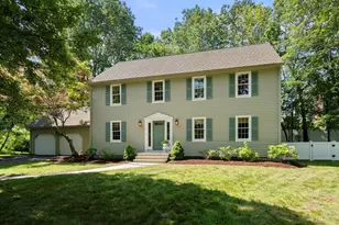 100 Avery Heights Dr, Holden, MA 01520 - Photo 1