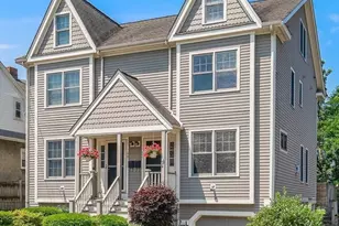 57 Alma Ave, Belmont, MA 02478 - Photo 1