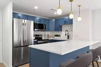 64 Willard St. #408, Quincy, MA 02169 - Photo 1