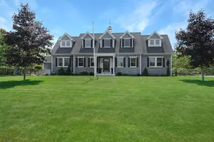 27 Watcha Path, Edgartown, MA 02539 - Photo 1