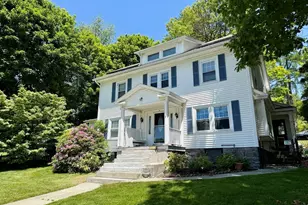 1013 Pleasant St, Worcester, MA 01602 - Photo 1