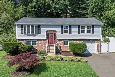 42B Greenwood Rd, Peabody, MA 01960 - Photo 1