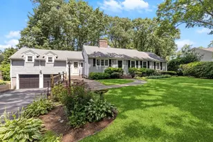 19 Accord Pond Dr, Hingham, MA 02043 - Photo 1