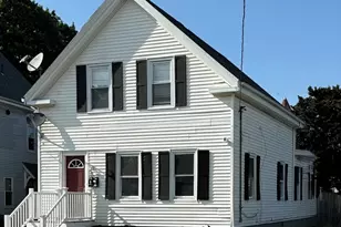 291 Pleasant St, Brockton, MA 02301 - Photo 1