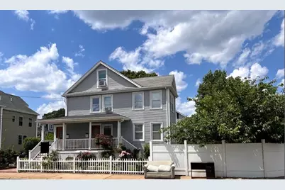 31-33 Harvard Street, Medford, MA 02155 - Photo 1