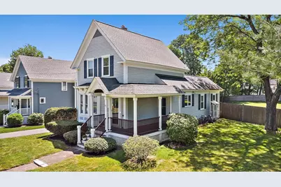 45 Davis St, North Andover, MA 01845 - Photo 1