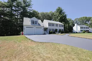 15 Nicholas Way, Middleborough, MA 02346 - Photo 1